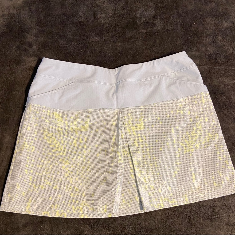Adidas tennis/golf skirt